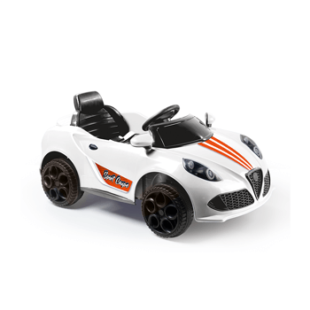 Dolu Sport Coupe 8095 12v Akülü Araba Yedek Parçaları